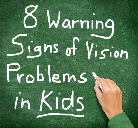 kids vision