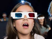 3d glasses