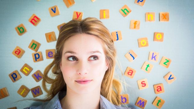 dyslexia