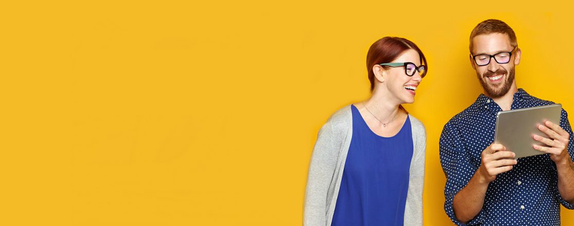 Essilor Eyezen | Innovation Glasses | McCrystals Opticians