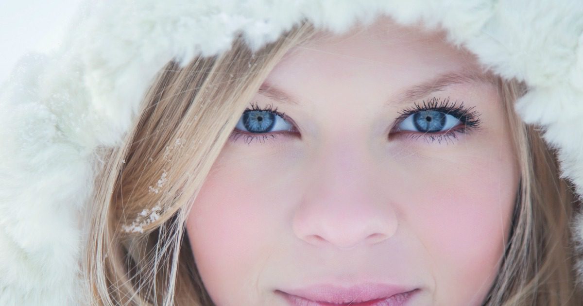 winter eye health | McCrystals Opticians Dungannon