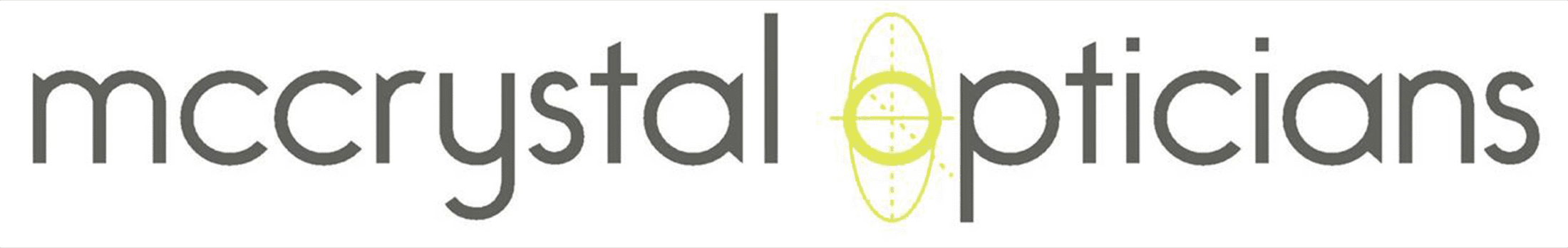 McCrystal Opticians